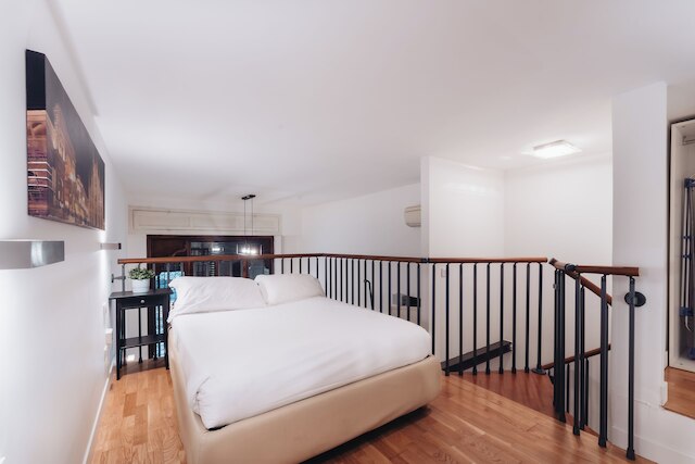 チャーミング デ トーニ アパートメント