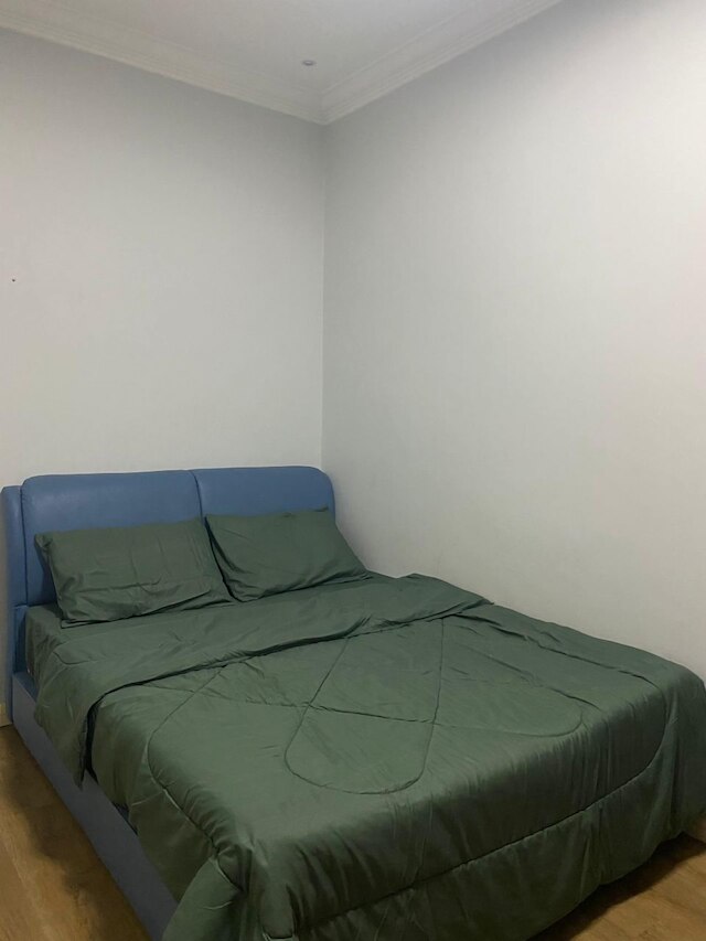 3R バルコニー & WiFi ヘイブン