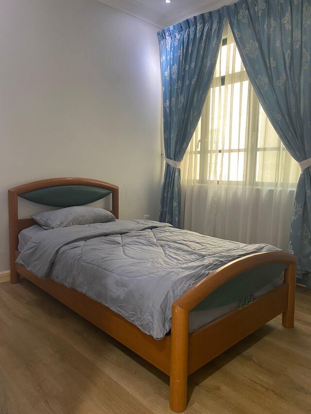 3R バルコニー & WiFi ヘイブン