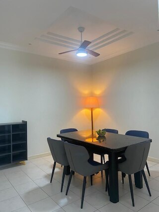 3R バルコニー & WiFi ヘイブン