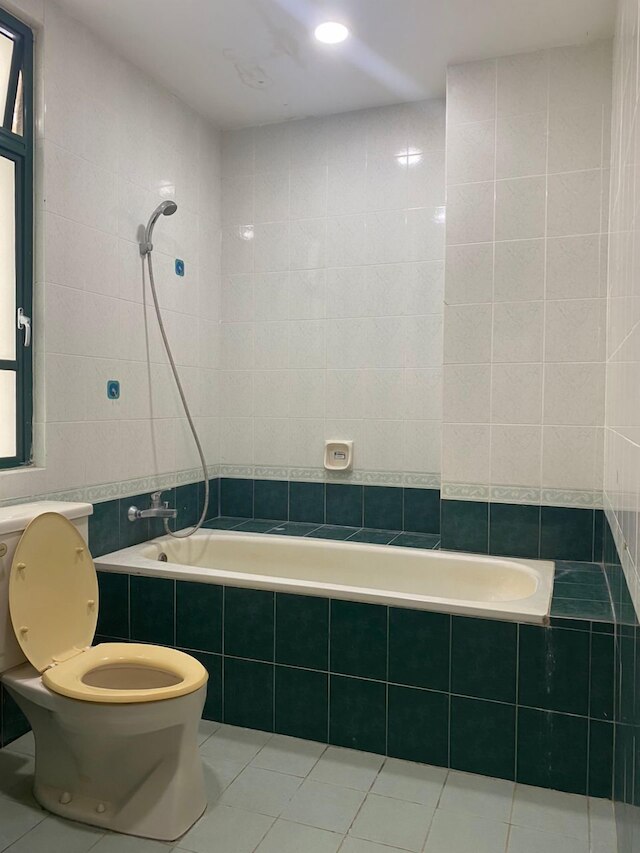 3R バルコニー & WiFi ヘイブン