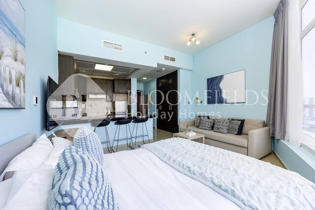 ブルームフィールド スタニング シービュー イン ハイドラ