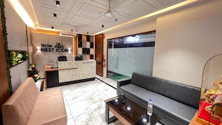 ホテル ネスト アイコン