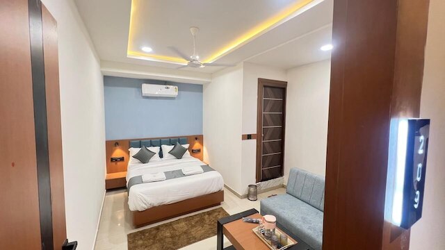 ホテル ネスト アイコン