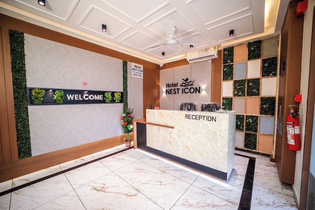 ホテル ネスト アイコン