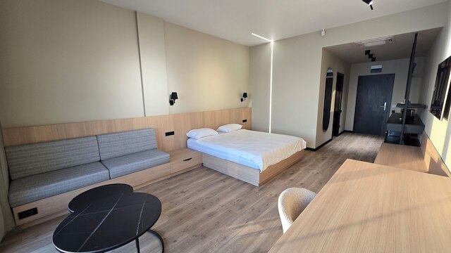 ラ プラージュ ブティック