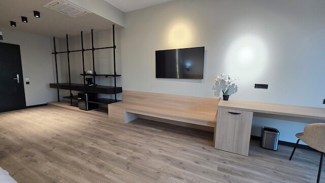 ラ プラージュ ブティック