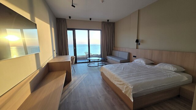 ラ プラージュ ブティック