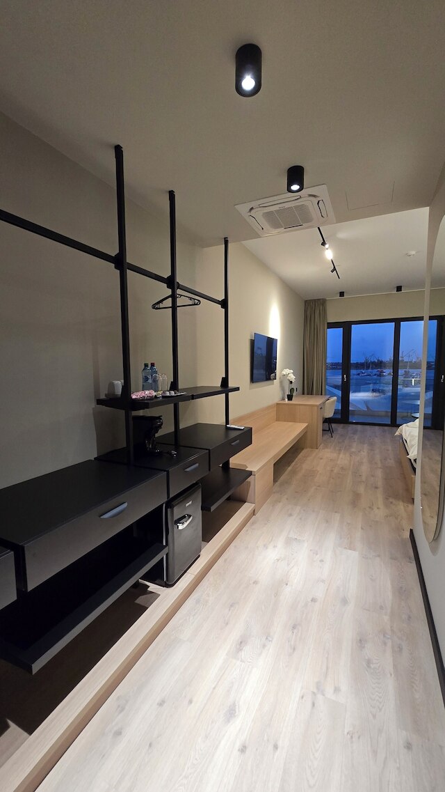 ラ プラージュ ブティック