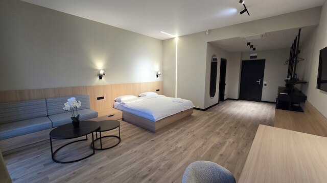 ラ プラージュ ブティック