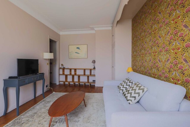 コージー モダン スタジオ -2p- ムーランルージュ