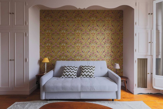 コージー モダン スタジオ -2p- ムーランルージュ