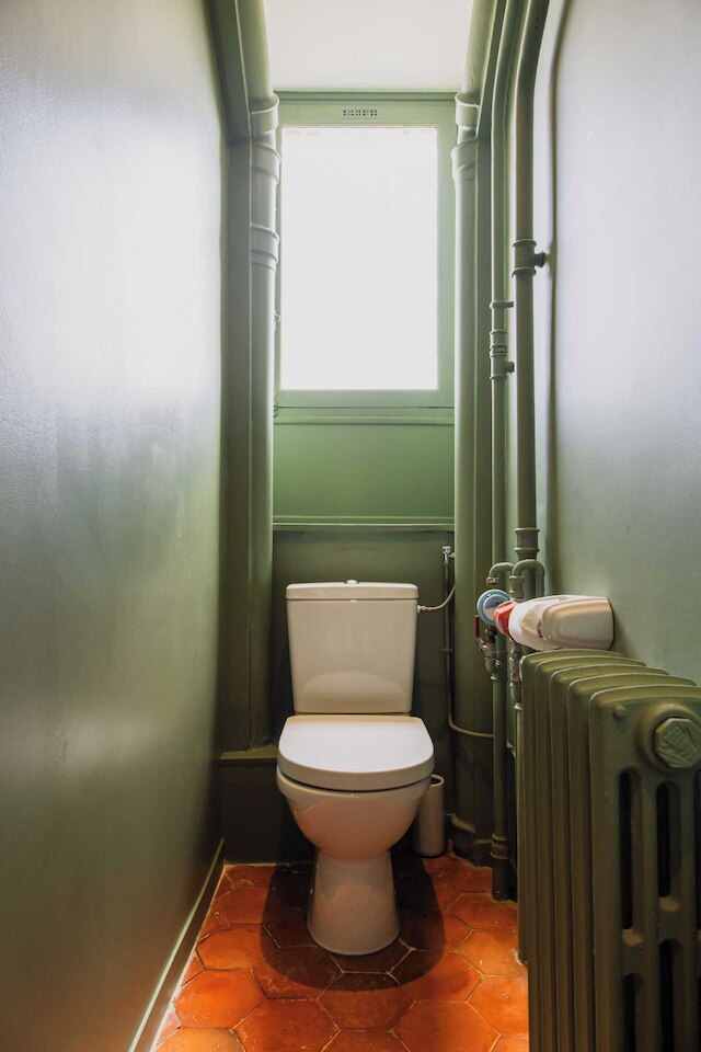 コージー モダン スタジオ -2p- ムーランルージュ