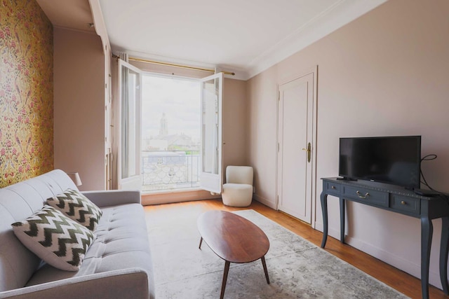 コージー モダン スタジオ -2p- ムーランルージュ