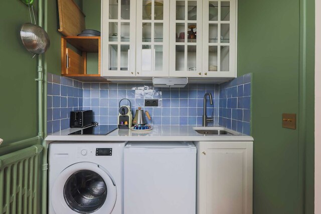 コージー モダン スタジオ -2p- ムーランルージュ