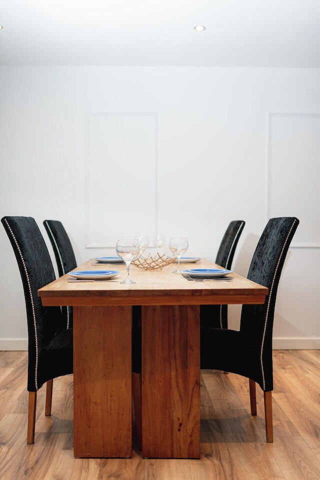 2 ベッドルーム アクセシブル ステップ フリー セントラル