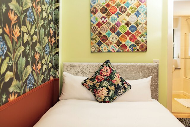 2 ベッドルーム アクセシブル ステップ フリー セントラル