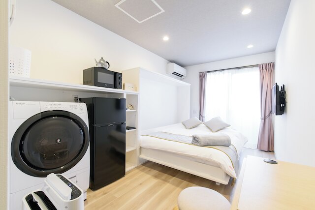 JP INN 京都駅前 井筒町