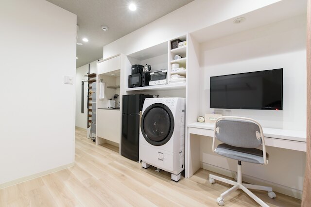 JP INN 京都駅前 井筒町