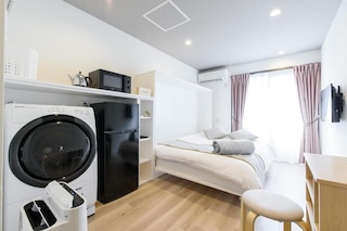 JP INN 京都駅前 井筒町