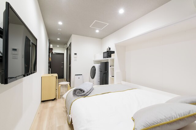 JP INN 京都駅前 井筒町