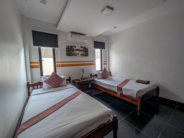 トラベラーズ イン