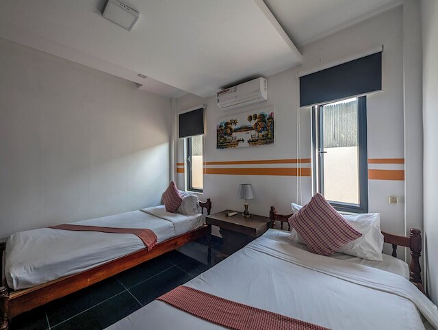 トラベラーズ イン