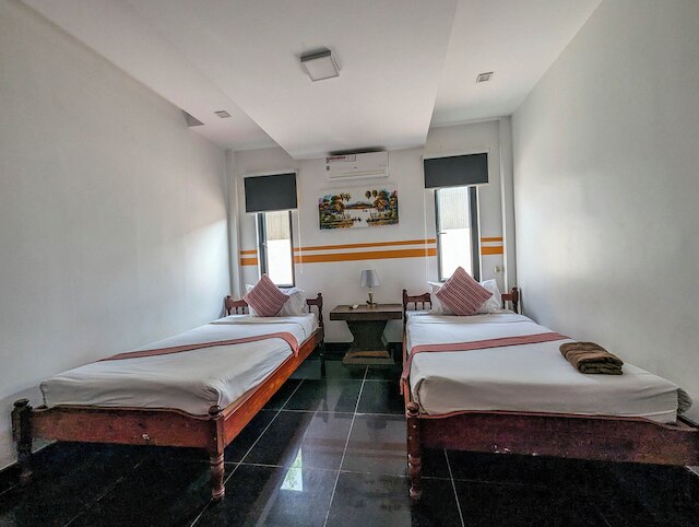 トラベラーズ イン