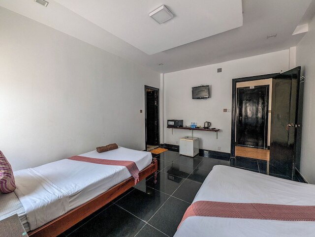 トラベラーズ イン