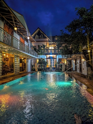 トラベラーズ イン