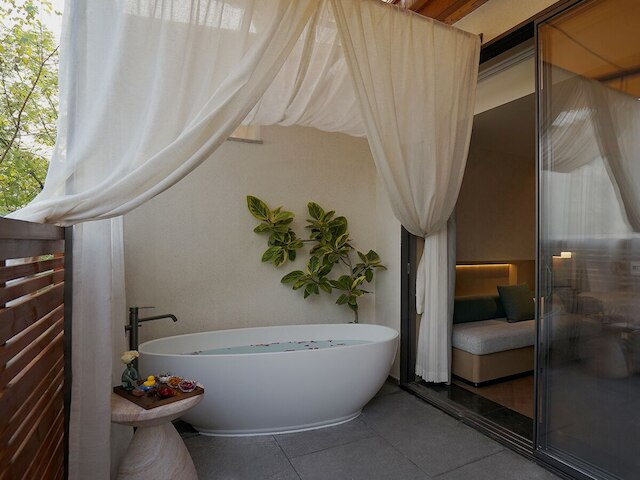 Yueyin Chongqing Courtyard