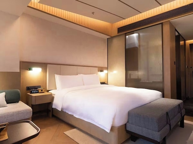 Yueyin Chongqing Courtyard