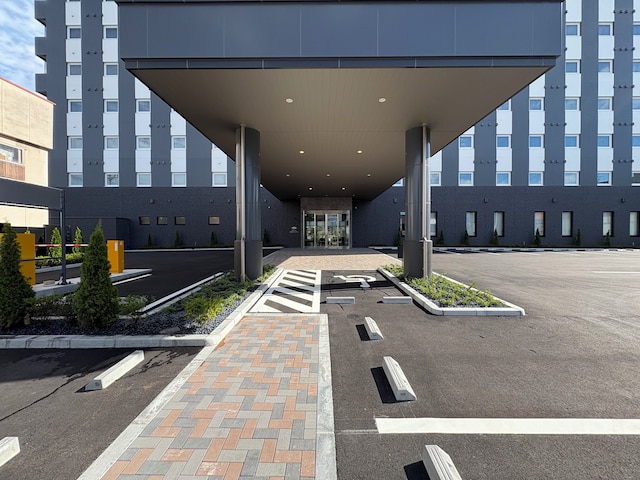 ホテルルートイン倉吉駅前