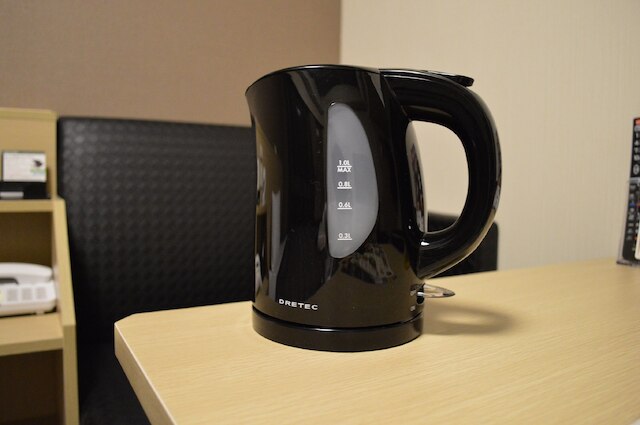 ホテルルートイン倉吉駅前