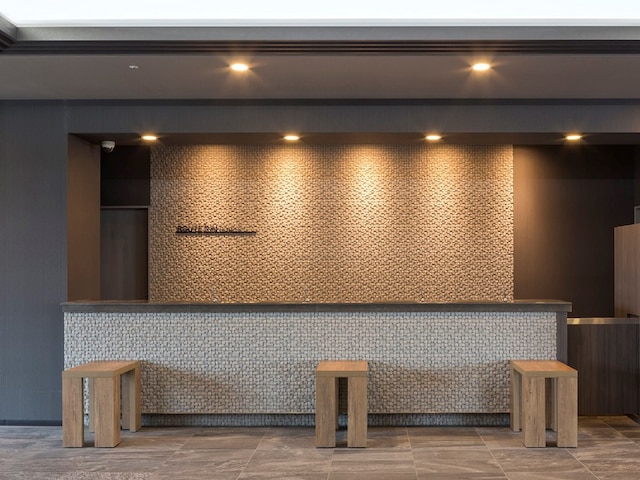 ホテルルートイン倉吉駅前