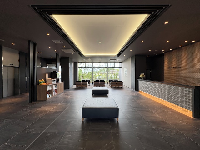 ホテルルートイン倉吉駅前