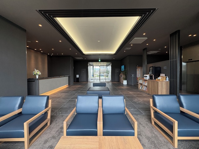 ホテルルートイン倉吉駅前