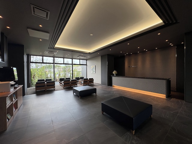 ホテルルートイン倉吉駅前