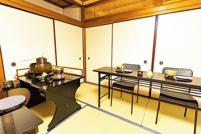 Koyasan Gokuraku Stay