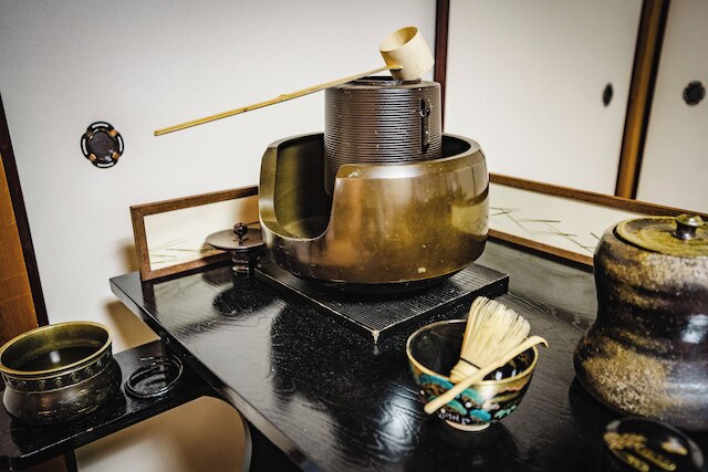 Koyasan Gokuraku Stay