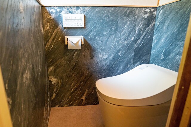 Koyasan Gokuraku Stay