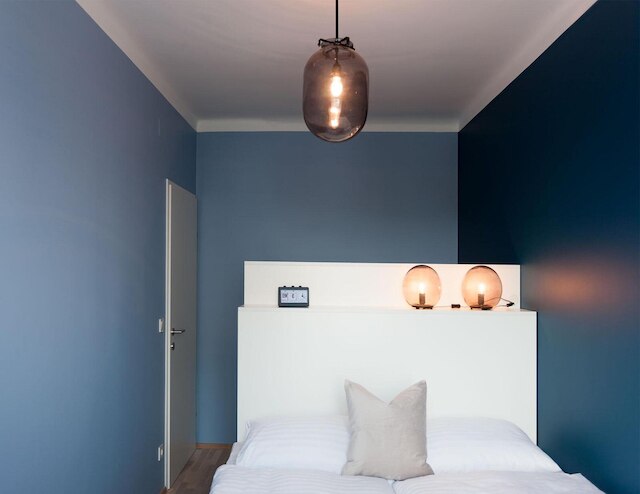 アパートメント イン リンツ ニア ドナウ プロムナード