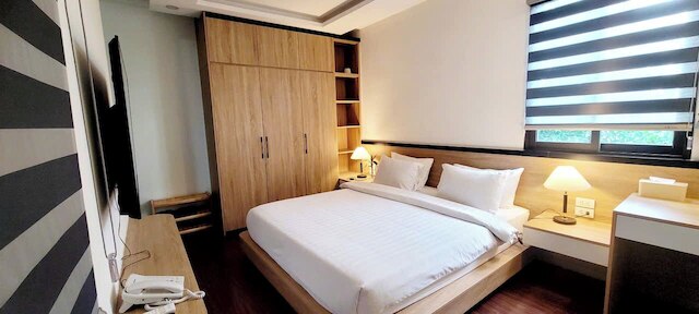 Awesome Hanoi Hostel & Pub