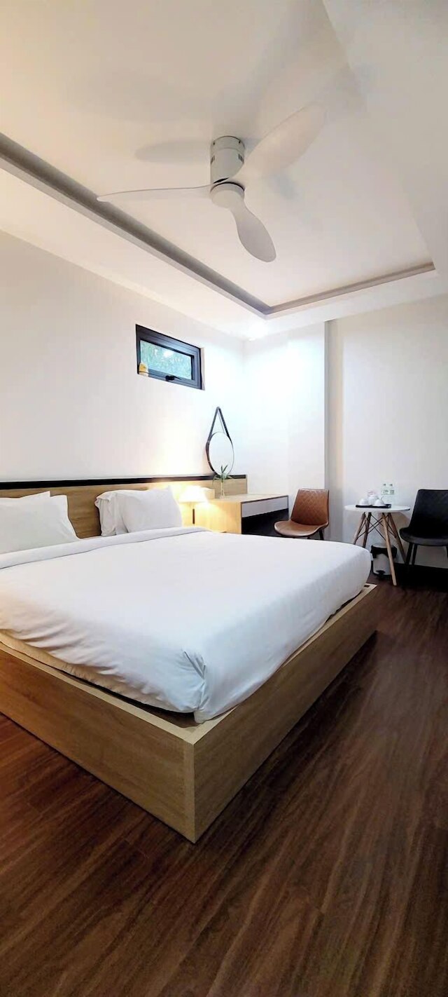 Awesome Hanoi Hostel & Pub