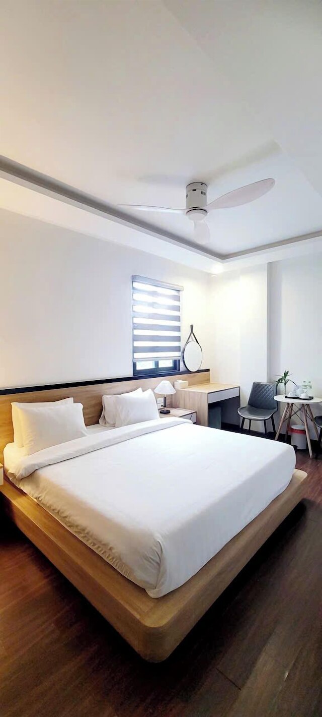 Awesome Hanoi Hostel & Pub