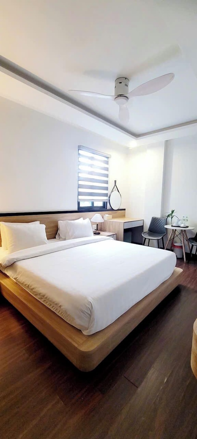 Awesome Hanoi Hostel & Pub