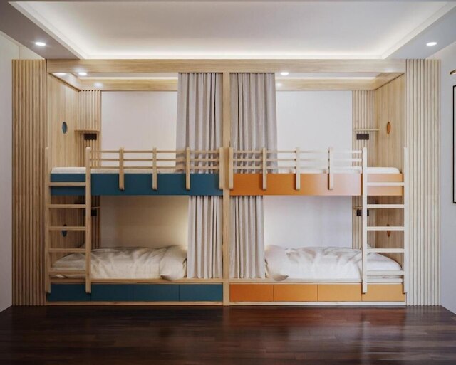 Awesome Hanoi Hostel & Pub