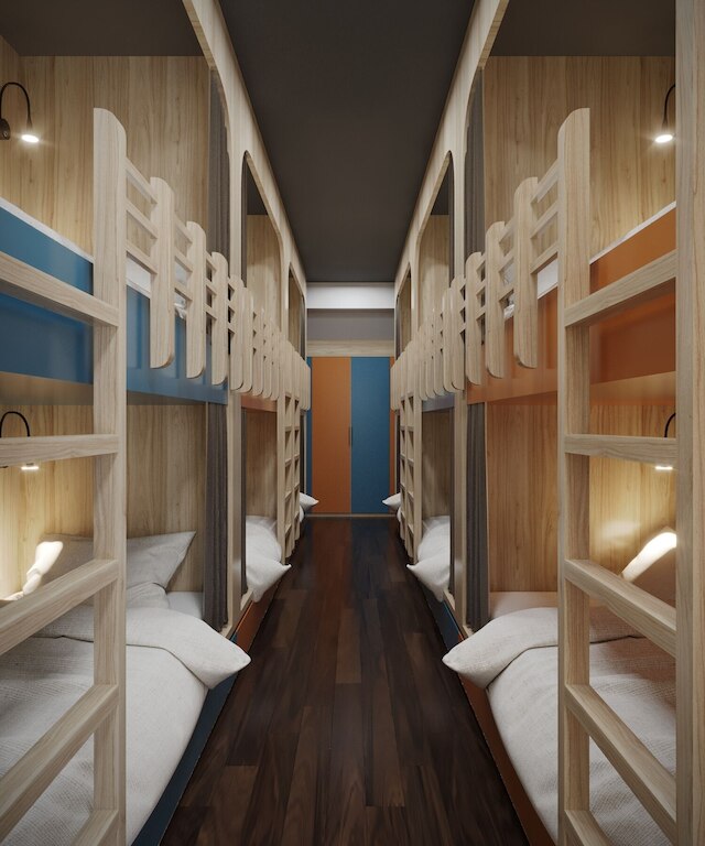 Awesome Hanoi Hostel & Pub