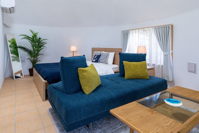 うるまドーム沖縄 Pluto10