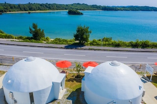 うるまドーム沖縄 Pluto10